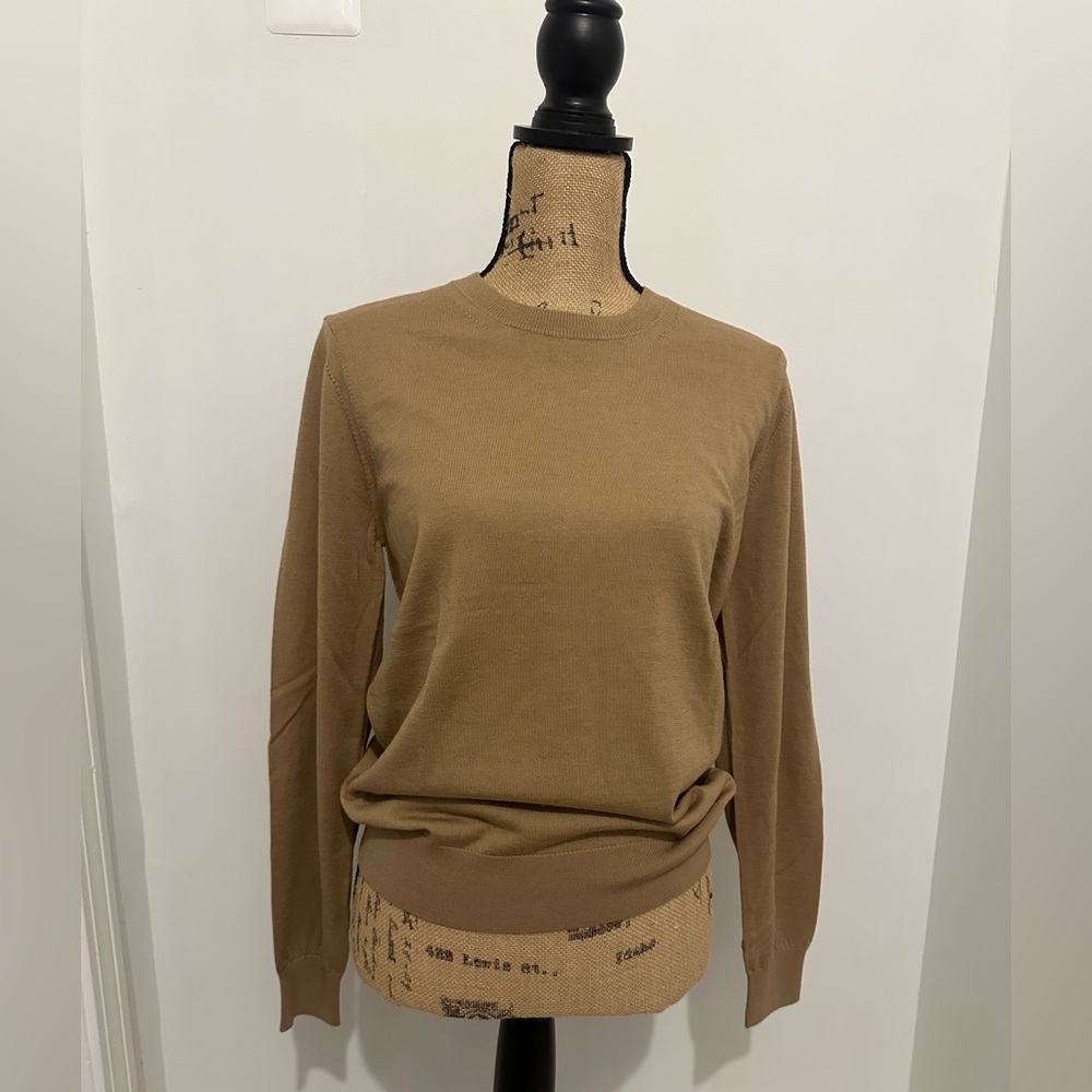 Burberry Women Sweater Bempton - Picture 2 of 9
